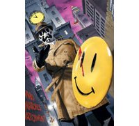 L'adaptation cinématographique de « Watchmen » compromise ?