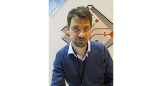 Alex Talamba ("Sidi Bouzid Kids") : " Je n'ai jamais abandonné mon rêve de devenir un professionnel de la bande dessinée."