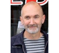 Jacques Terpant ("Le Royaume de Borée") : « À quoi sert-il d'aller chercher l'inspiration dans un roman si c'est pour n'en produire qu'une écume ? »