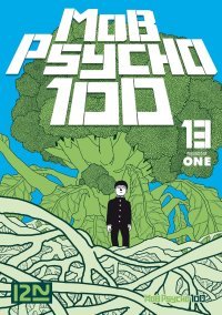 Mob Psycho 100 T.13 - Par One - Kurokawa