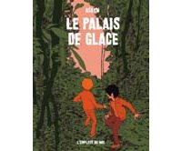 Le Palais de glace – Par Aseyn – L'Employé du Moi