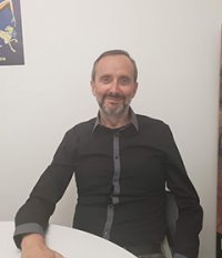 Jean-Christophe Chauzy ("Le Reste du Monde") : « Face à la beauté des paysages, nous les humains, nous ne sommes rien ? »