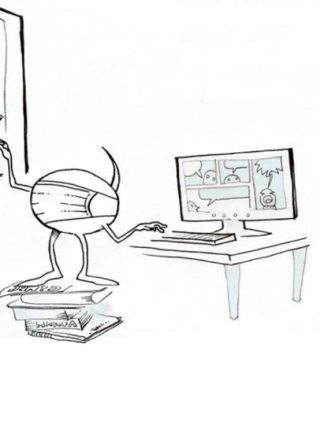 Le marché de la BD espagnole après deux ans de pandémie