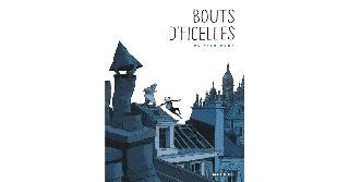 Bouts d'Ficelles - Par Olivier Pont - Dargaud
