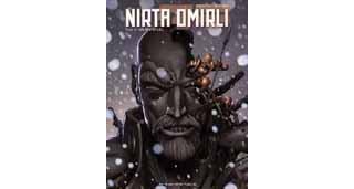 Nirta Omirli t.1 : Un Jeu cruel, par Morvan et Bachan