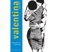 Crepax (1/2) : enfin, une nouvelle édition de Valentina !