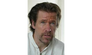Tronchet : "je sollicite l'intelligence et l'imaginaire du lecteur"