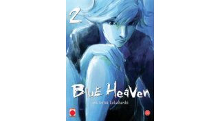 Blue Heaven - T1&T2 - Tsutomu Takahashi - Génération Comics