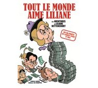 "Tout le monde aime Liliane", une BD d'investigation ?
