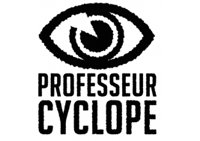 Professeur Cyclope en pointe de l'innovation graphique numérique