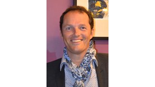 Olivier Grenson ("La Douceur de l'enfer") : "L'écriture a quelque chose de très intuitif !"