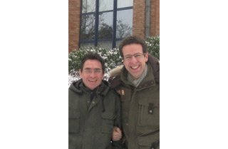 Patrick Pinchart & Lionel Frankfort (Sandawe) 2/2 : « C'est à l'internaute de décider du nombre d'album que Sandawe éditera ! »