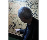 La bande dessinée, Alpha et Omega de l'art de notre temps ?