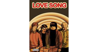 Love Song - T3 : "Boulette" - Par Christopher - Le Lombard