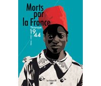 Massacrés pour la France