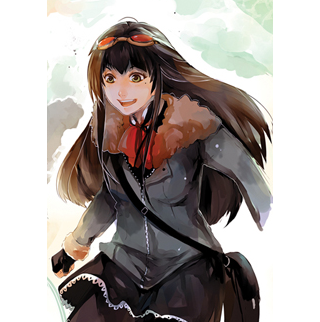 Yami Shin ("Green Mechanic") : "Je voulais qu'on puisse découvrir à cœur ouvert chaque personnage, sans passer par de longs monologues sortis de nulle part"