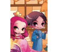 Chibi Japan Vol. 2 : Rendez-vous à Montreuil