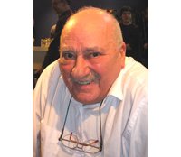 Antonio Parras : « A 78 ans, j'apprends toujours à dessiner ! »
