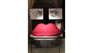 Hergé, Magritte, Sfar, Dali… Dialogue fertile ou âpre compétition ?