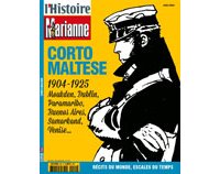 Corto Maltese, quelle histoire !