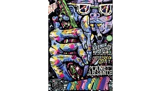 "Inculte Futur", une exposition de Moolinex à la Galerie Arts Factory