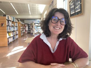 Christelle Pissavy-Yvernault lance une collection de beaux-livres sur la BD chez Glénat [PODCAST]