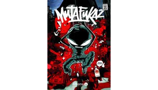 Le choc Mutafukaz