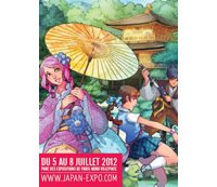 Japan Expo 2012 : Naoki Urasawa en tête d'affiche