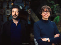 Prix Goscinny 2020 : Fabien Vehlmann et Gwen de Bonneval distingués !