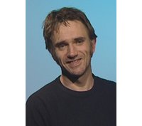 Nicolas Poupon : "J'ai voulu parler de ces filtres que chacun se met pour rendre la réalité supportable"