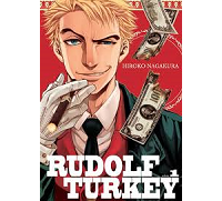 Rentrée 2014 tonique chez Komikku 