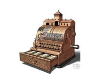 Un dessinateur français lauréat d'un concours iranien de dessins antisémites