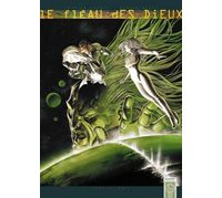 Le Fléau des Dieux - T6 : Exit - par Mangin & Gajic - Quadrant Solaire