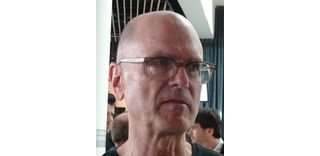 Charles Burns (Dédales) : « Mon travail résulte d'influences extrêmement variées, de Tintin aux comics d'horreur et romantiques. »