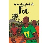 La BD dévoile la face sombre du football