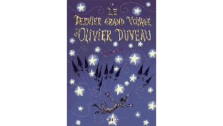 Le Dernier Grand Voyage d'Olivier Duveau - Par Jali - Eidola