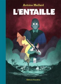 "L'Entaille" d'Antoine Maillard (Cornélius) : un tueur peut en cacher un autre