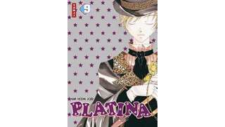 Platina, T8 & 9 - Par Kim Yeon Joo - Samji