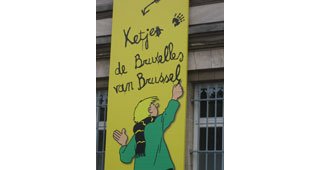 Hergé : Un centenaire triomphant