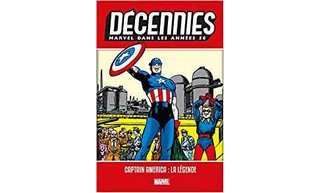 Marvel dans les années 50 – Collectif – Panini Comics