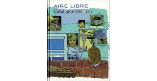 30 ans d'Aire Libre