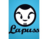 Lapuss' : "Le dessin dépasse certaines frontières, a priori fermées, comme celles de la télévision"