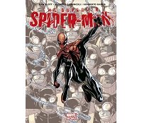 The Superior Spider-Man T 3 : « Fins de règne » - par D. Slott, G.Camuncoli & H. Ramos – Panini Comics