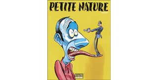 La Little Big Collec' de Fluide Glacial : de l'humour compact