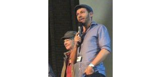 BD Boum 2018 : Kris, lauréat du Prix Jacques Lob du scénario au coeur d'un palmarès "citoyen".