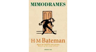 Le retour de H. M. Bateman 