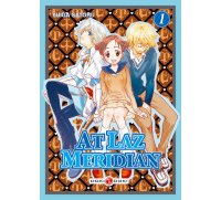 At Laz Meridian T1 - Par Yuiga Satoru - Doki-Doki