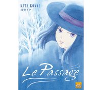 Le passage - par Kita Konno - Taïfu Comics
