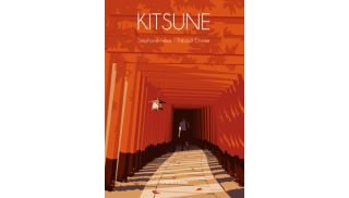 Kitsune - Par Stéphane Presle & Thibault Chimier - La Boîte à bulles