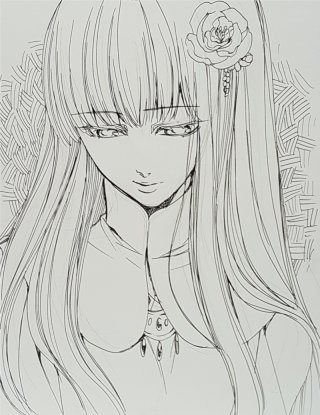 Japan Expo 2016 : la conférence de Shiori Teshirogi 